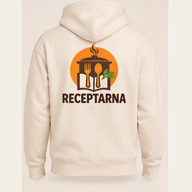 Jopa s kapuco Receptarna