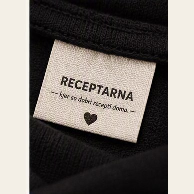 Jopa s kapuco Receptarna